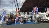 RUD Messestand IAA 2016 RUD Messestand IAA 2016