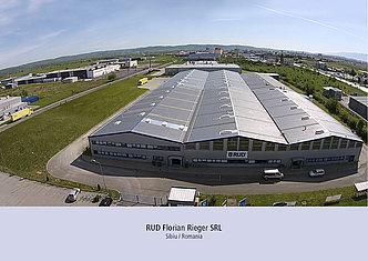 RUD Florian Rieger SRL RUD Florian Rieger SRL