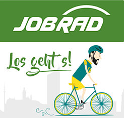 JobRad JobRad
