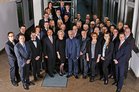 RUD Jubilarfeier 2017 RUD Jubilare 2017