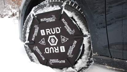 RUDinnov8 Hybrid RUDinnov8 Hybrid