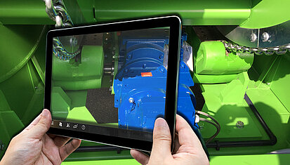 RUD Remote Service