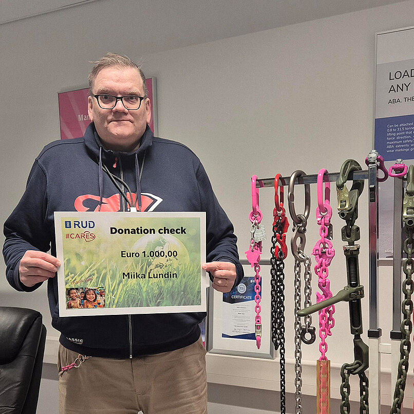 Miika Lundin, Christmas for everyone