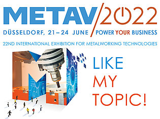 METAV Düsseldorf METAV Düsseldorf