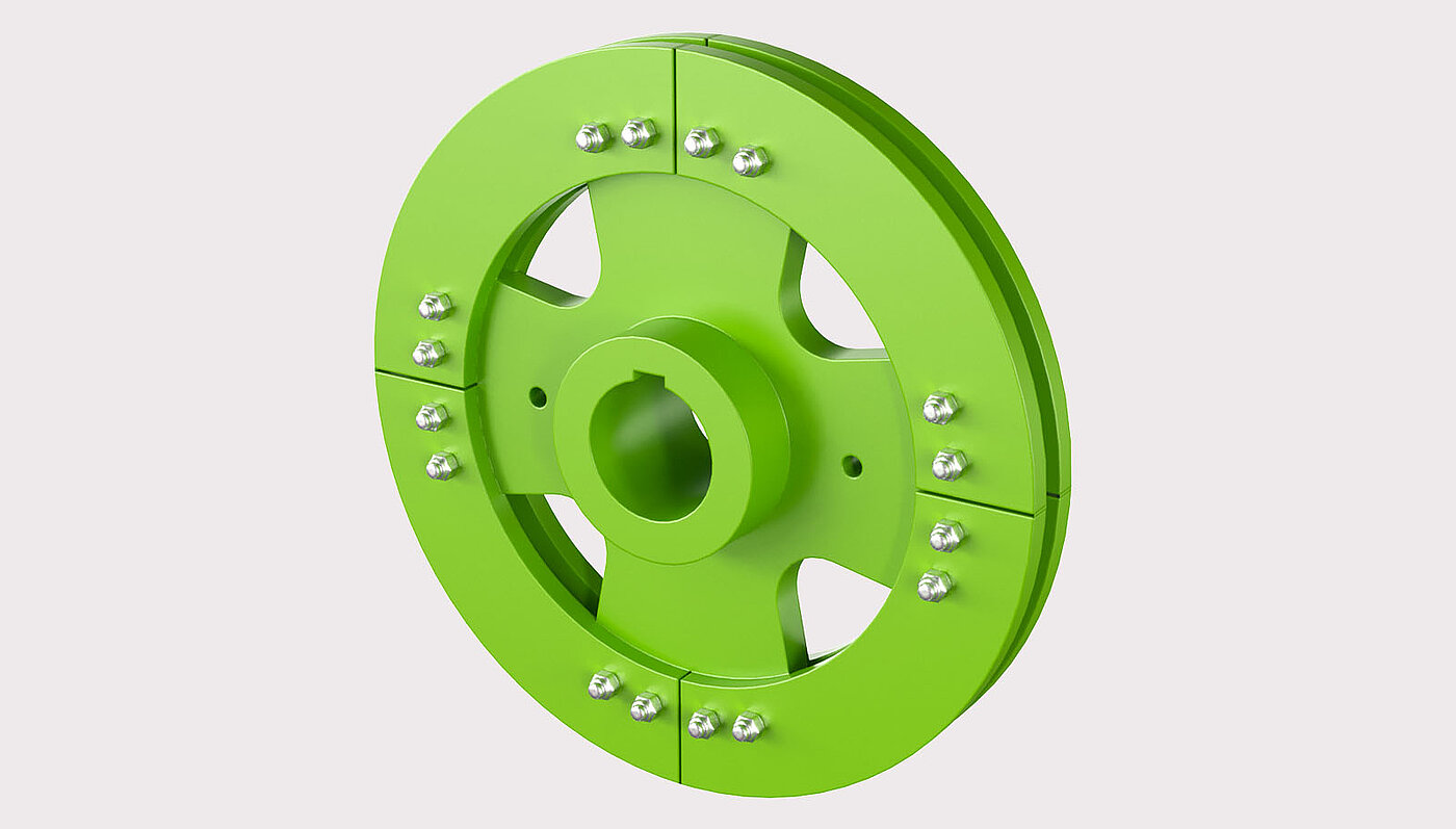 Sprockets for conveyor systems