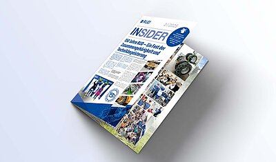 RUD INSIDER II / 2025