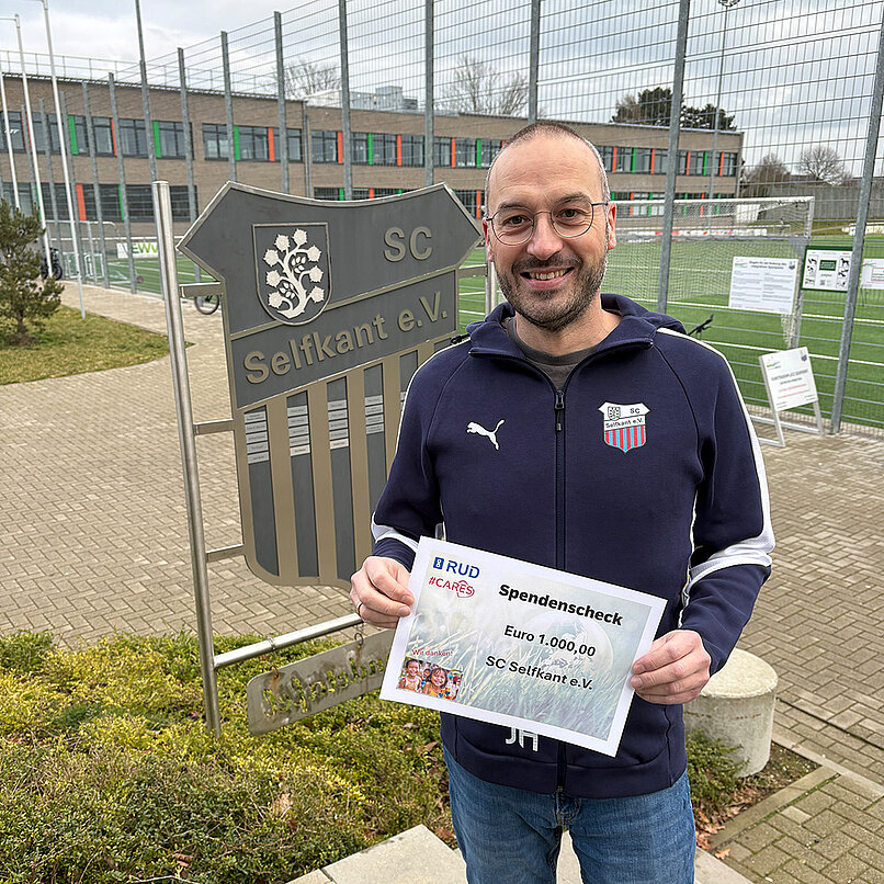 Jörg Houben, SC Selfkant