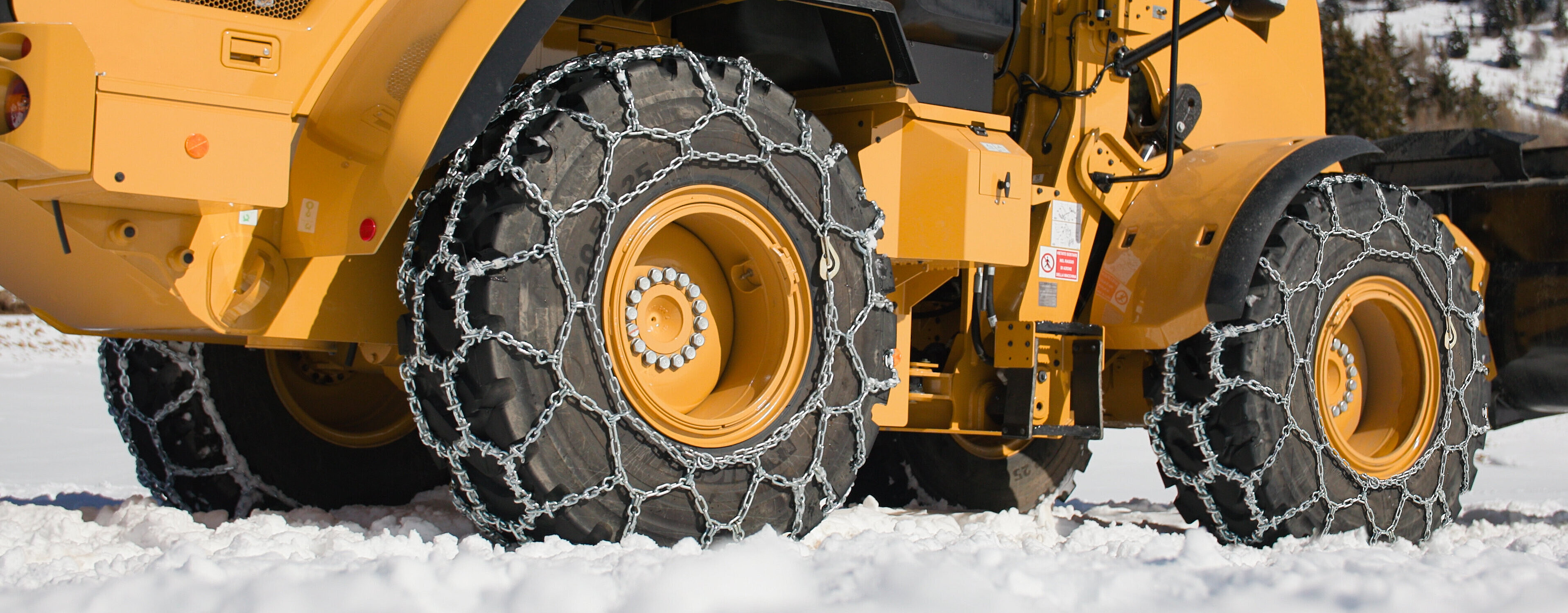 Schneeketten header