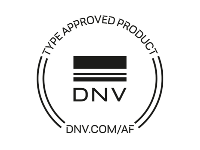 Immer mehr RUD VIP-Produkte tragen die wichtige DNV-Zulassung und sind ideal für den Einsatz in Marine und Offshore.