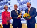 Verleihung Gründerpreis Verleihung Gründerpreis