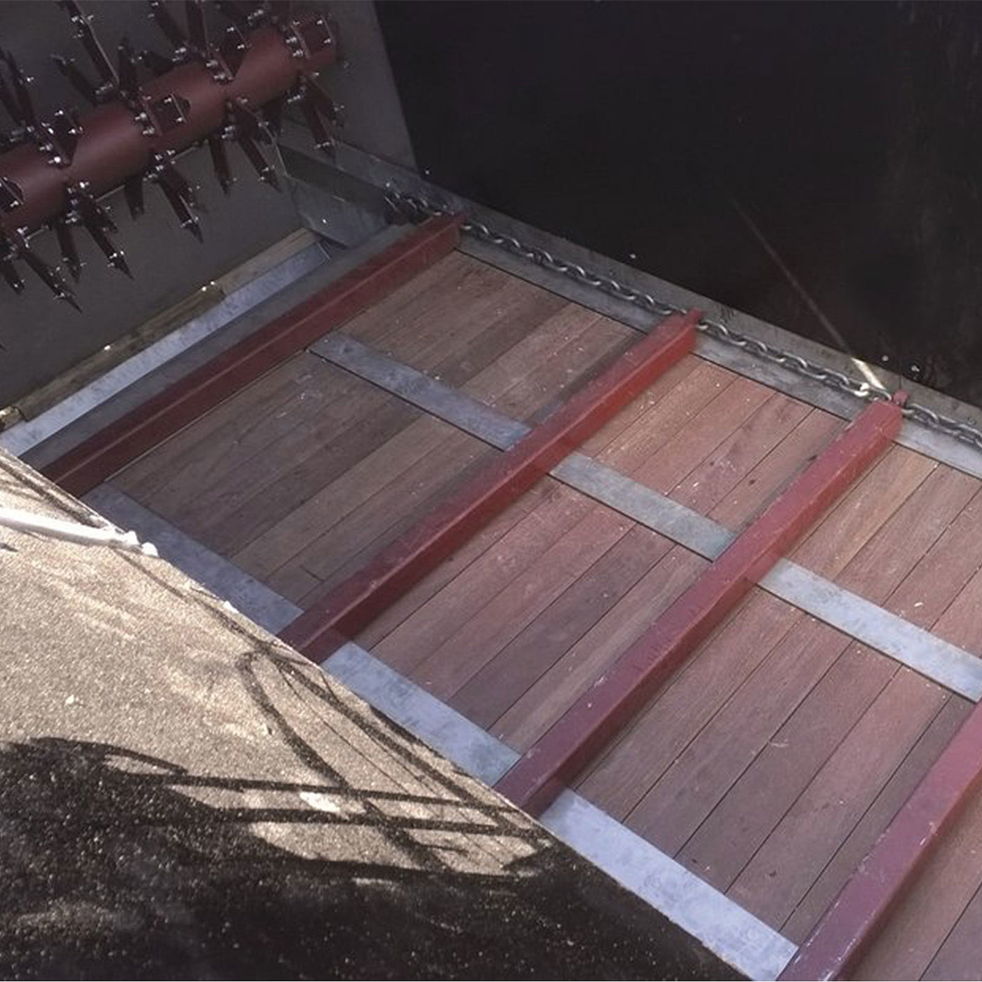 ECO DOS substrate feeder