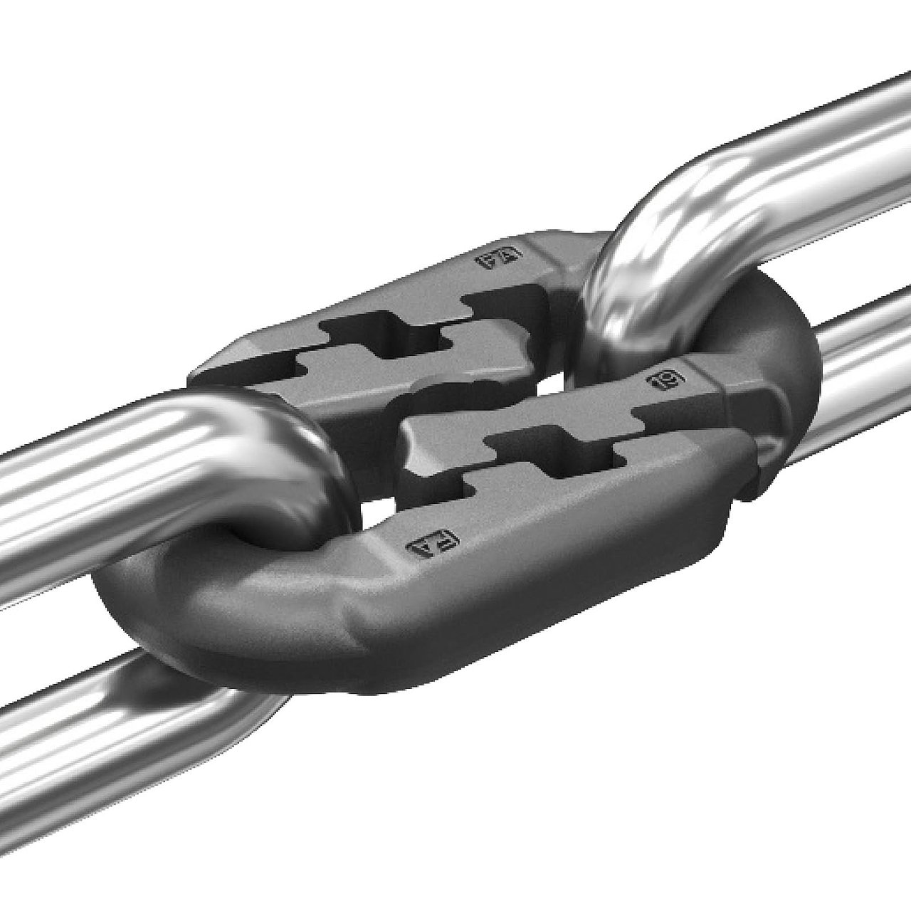 Chain connector UKS