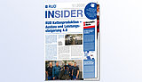 RUD Insider I/2020 RUD Insider I/2020