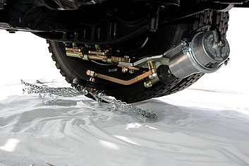 ROTOGRIP CV ROTOGRIP CV