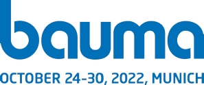 [Translate to English:] Bauma München