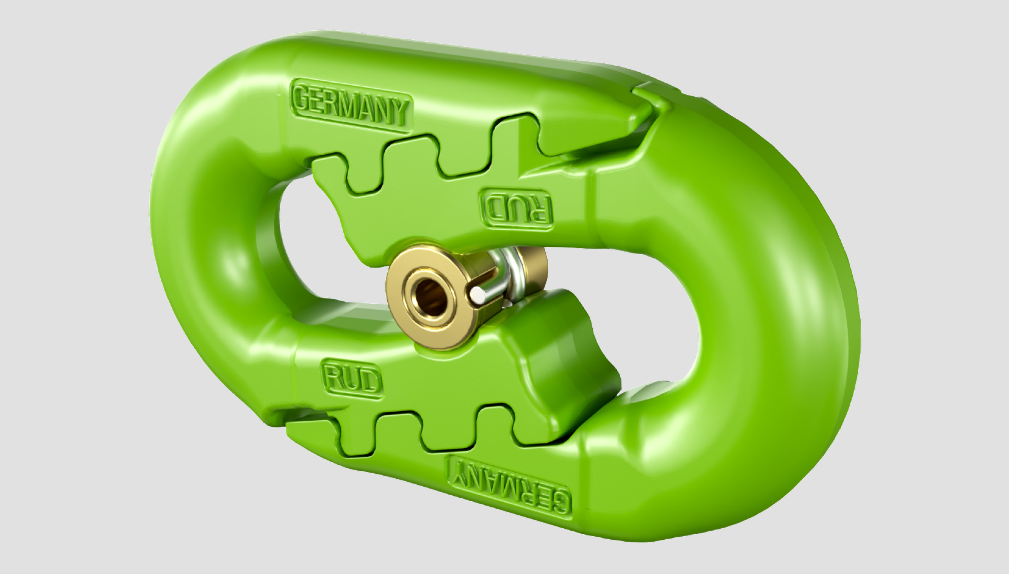 Chain connector UKS